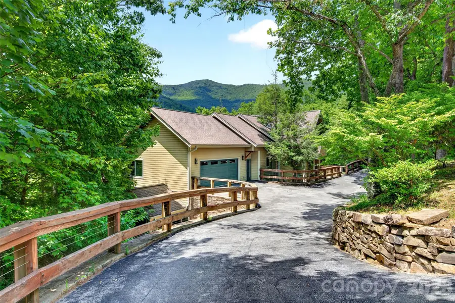 117 Shenandoah Terrace, Montreat, NC 28757 - #2