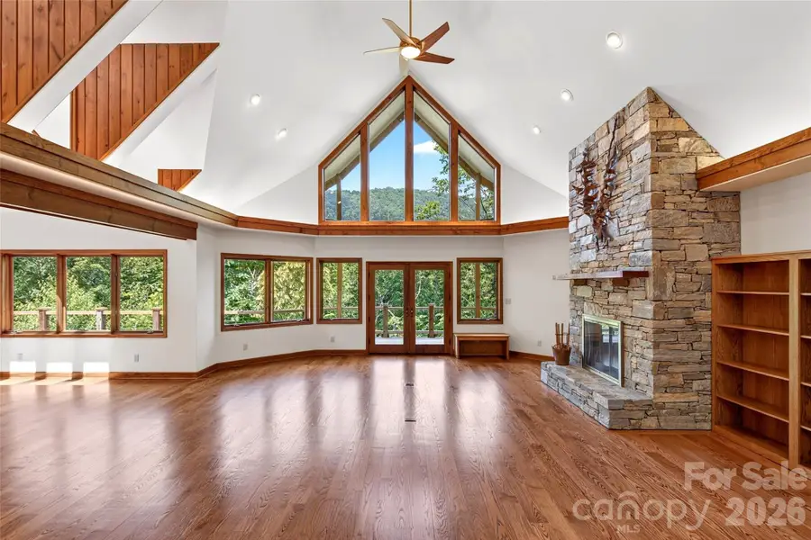 117 Shenandoah Terrace, Montreat, NC 28757 - #3