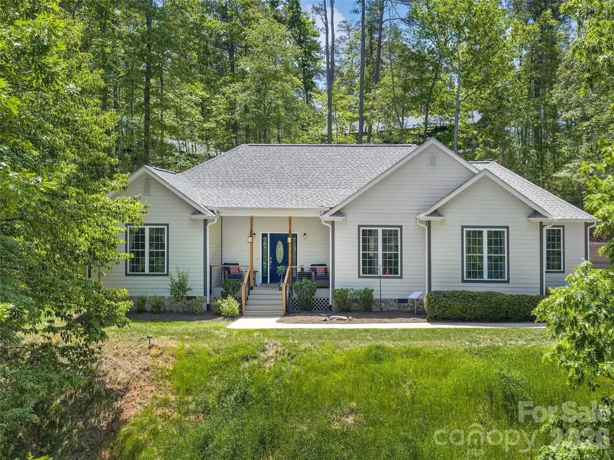 232 Wild Haven Way, Mill Spring, NC 28756 - #1