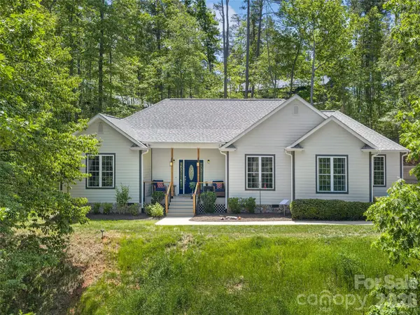 232 Wild Haven Way, Mill Spring, NC 28756