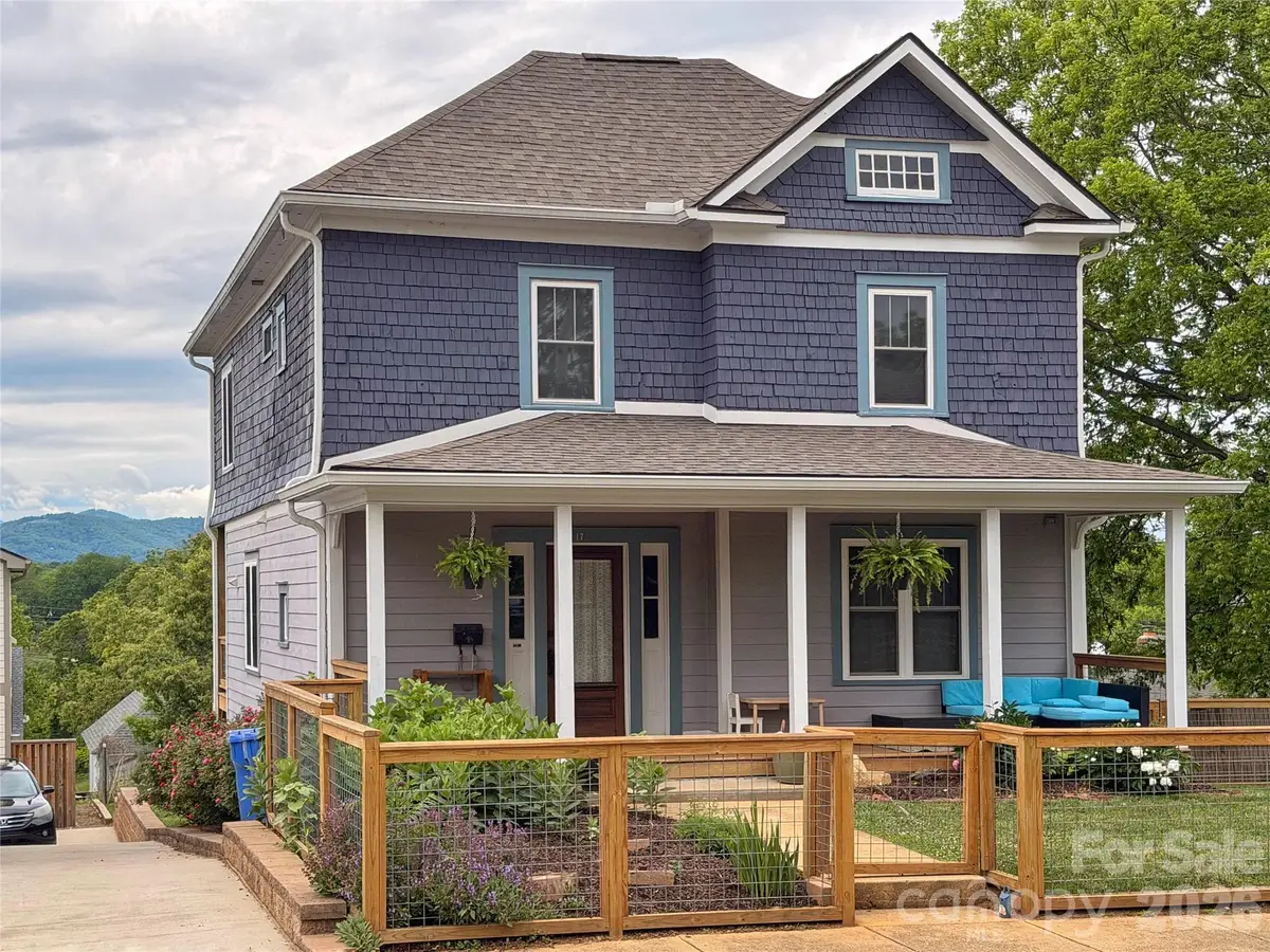 17 Ora Street, Asheville, NC 28801 - #1