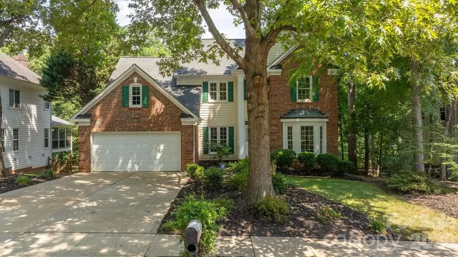 5217 Fairvista Drive, Charlotte, NC 28269 - #2