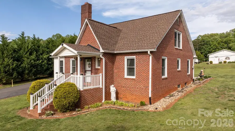 2582 Startown Road, Newton, NC 28658 - #3