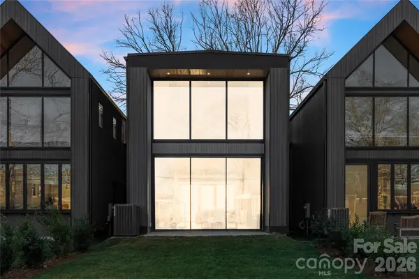 421 Marsh Road #102, Charlotte, NC 28209