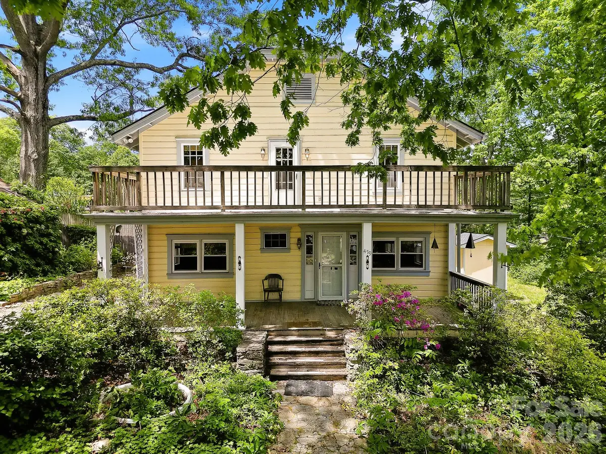 479 St Pauls Road, Hendersonville, NC 28792 - #1