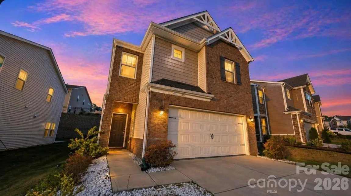 356 Hyssop Court, Fort Mill, SC 29715 - #1