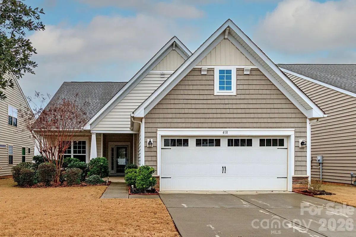 418 Brier Knob Drive, Fort Mill, SC 29715 - #1