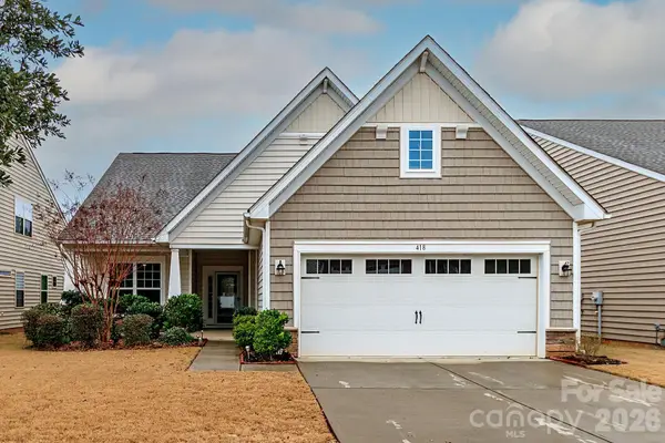 418 Brier Knob Drive, Fort Mill, SC 29715
