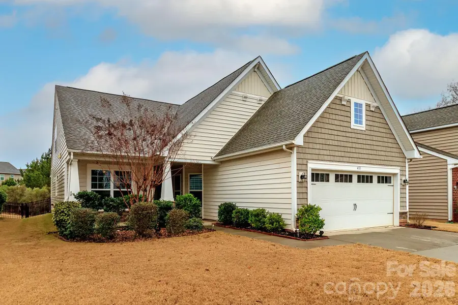 418 Brier Knob Drive, Fort Mill, SC 29715 - #2