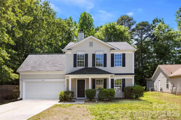 9713 Aviary Hill Way, Charlotte, NC 28214