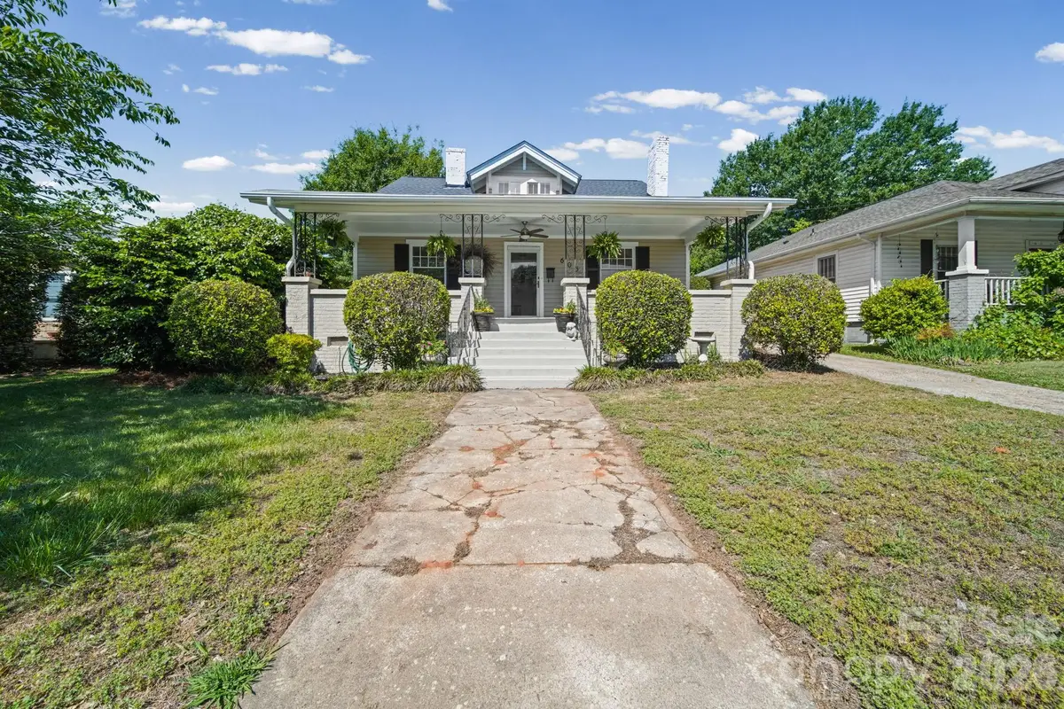 605 N Central Avenue, Belmont, NC 28012 - #1