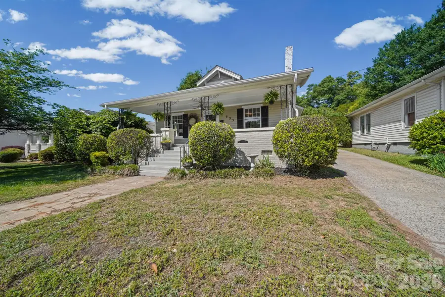 605 N Central Avenue, Belmont, NC 28012 - #2