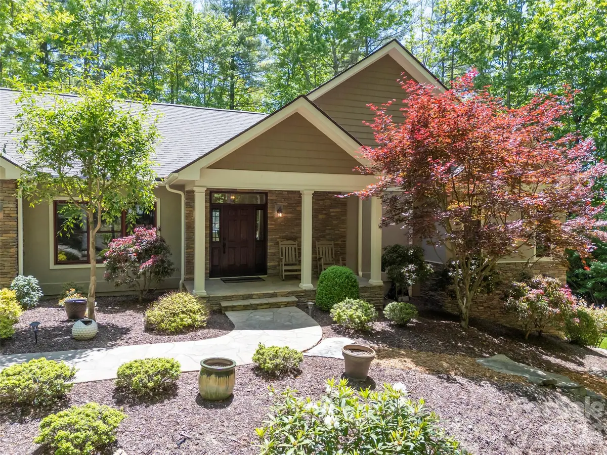 100 Falls Summit Road, Hendersonville, NC 28739 - #1