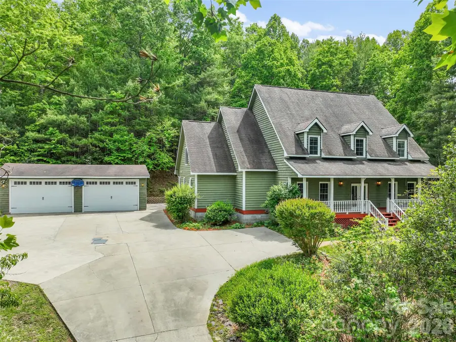 287 Shady Creek Lane, Hendersonville, NC 28739 - #2