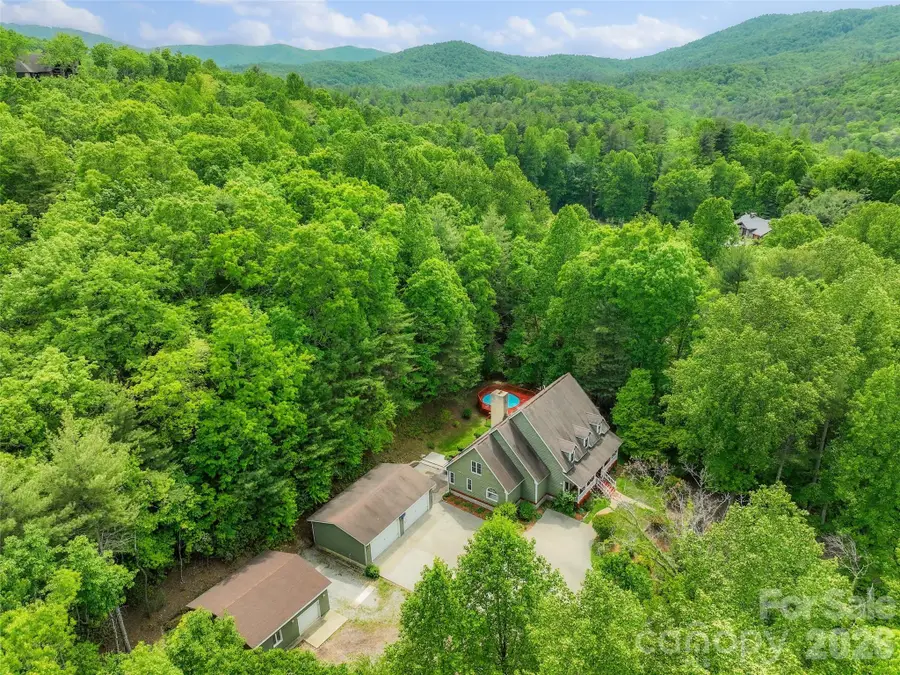 287 Shady Creek Lane, Hendersonville, NC 28739 - #3