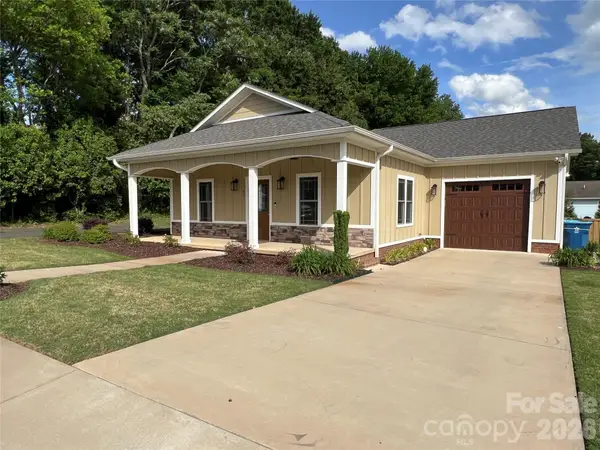 162 Red Oak Drive, Forest City, NC 28043