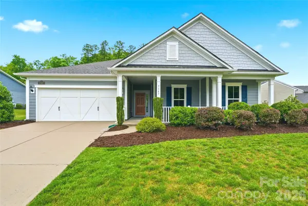 7147 Brookline Place, Huntersville, NC 28078
