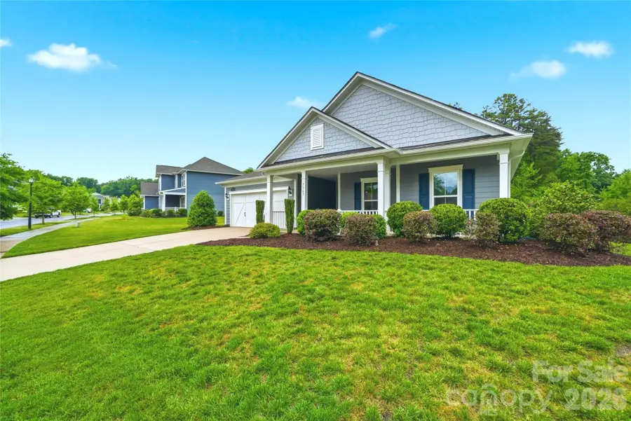 7147 Brookline Place, Huntersville, NC 28078 - #3