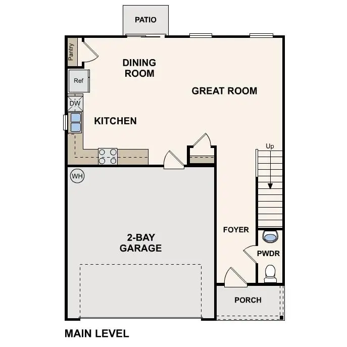 715 Tomlin Trail, Spartanburg, SC 29301 - #3