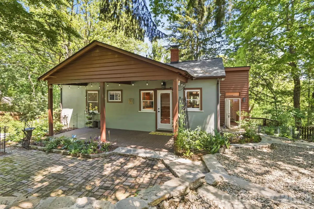 49 Plymouth Circle, Asheville, NC 28803 - #1