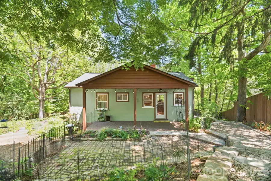 49 Plymouth Circle, Asheville, NC 28803 - #3