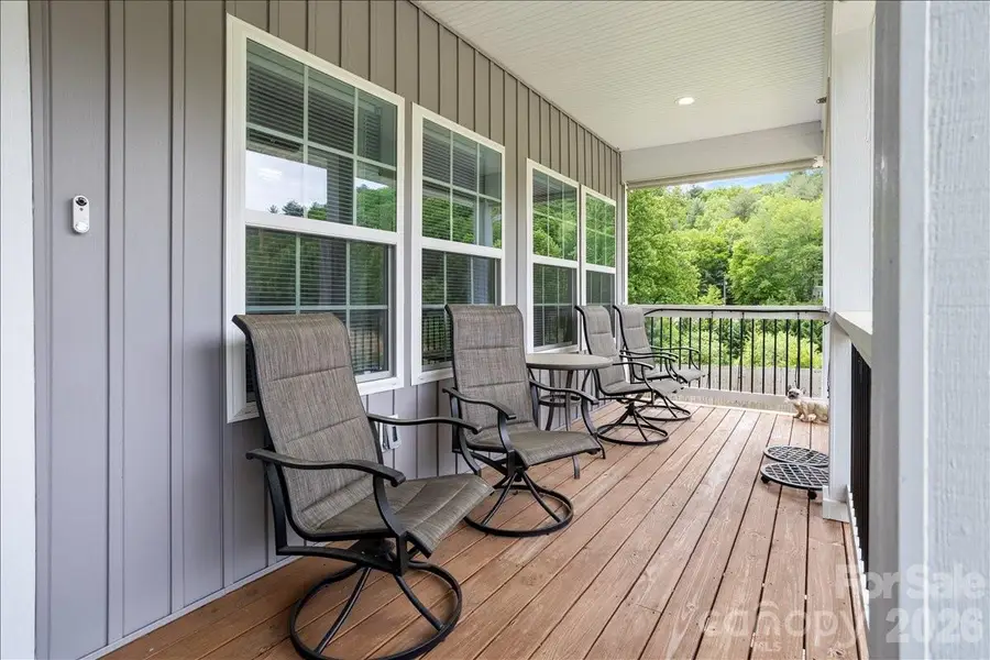 24 Mink Farm Road, Leicester, NC 28748 - #3