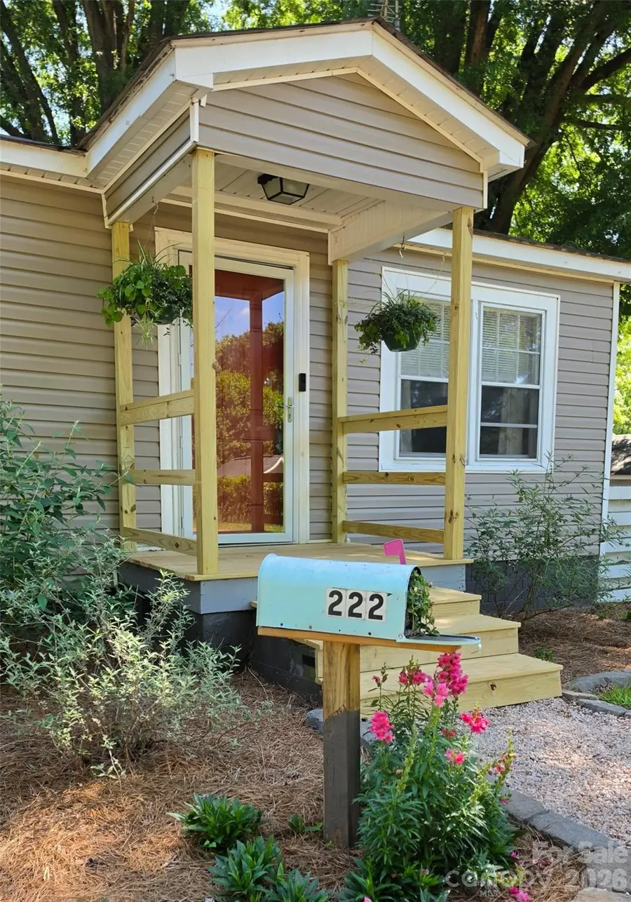 222 Carrie Drive, Oakboro, NC 28129 - #2