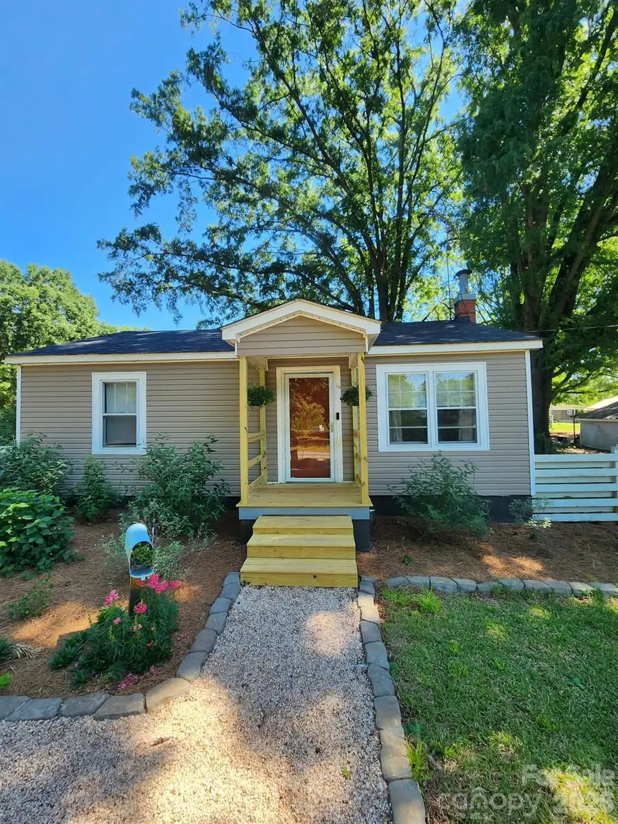 222 Carrie Drive, Oakboro, NC 28129 - #3