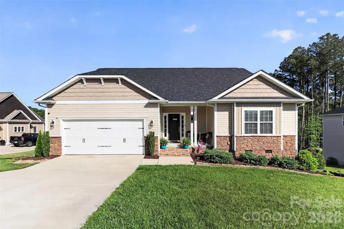 413 Colton Street, Oakboro, NC 28129 - #1