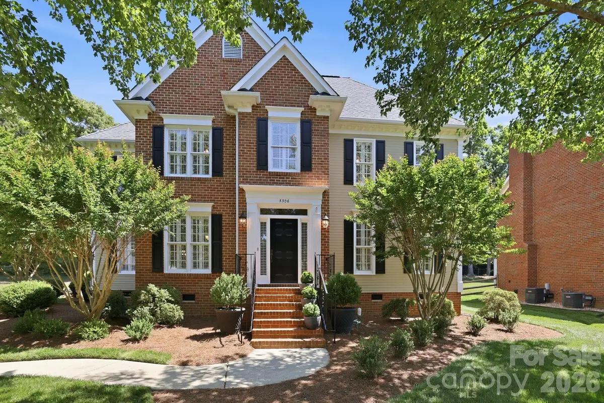 5306 Berrywood Lane, Monroe, NC 28110 - #1