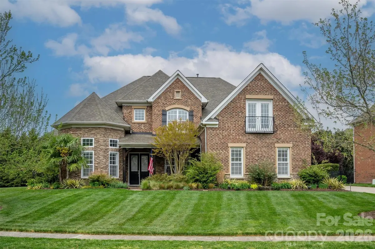 6512 Springs Mill Road, Charlotte, NC 28277 - #1