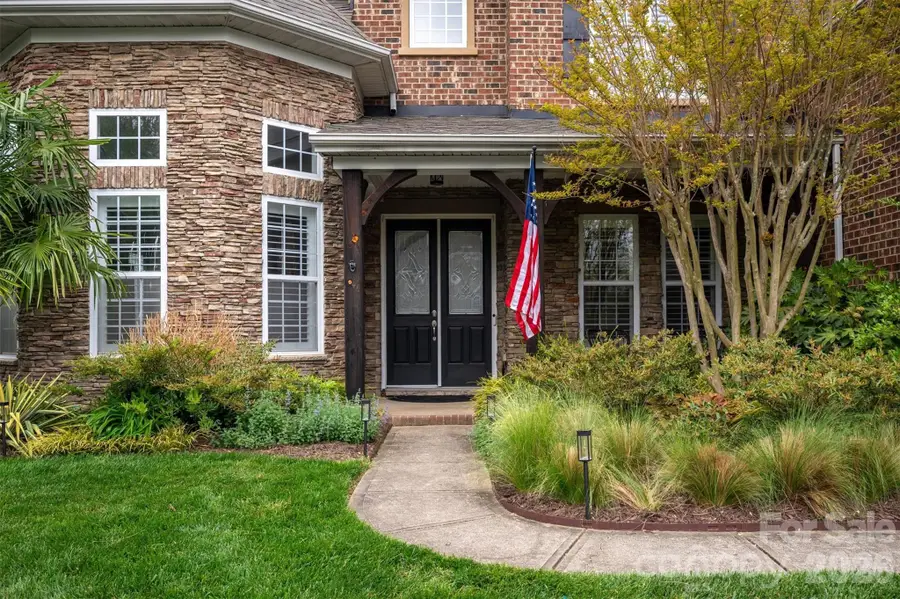6512 Springs Mill Road, Charlotte, NC 28277 - #3