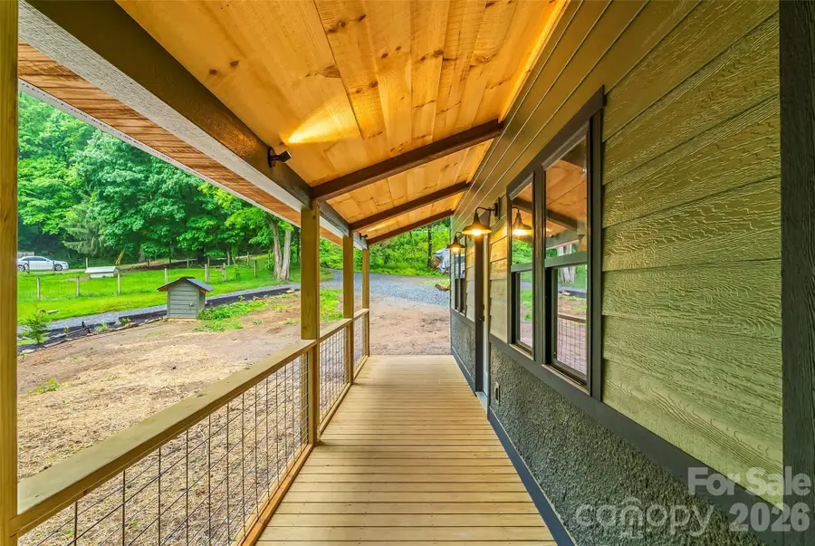 1737 Newfound Road, Leicester, NC 28748 - #2