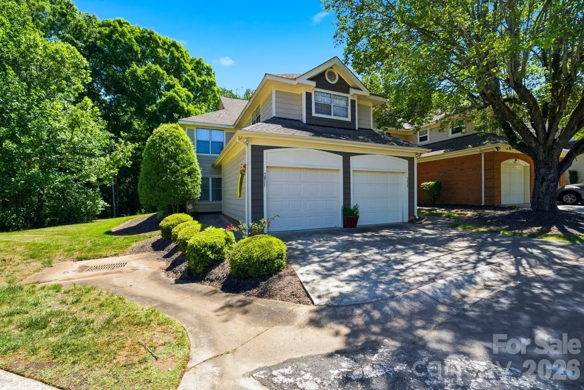 5837 Amity Springs Drive, Charlotte, NC 28212 - #1