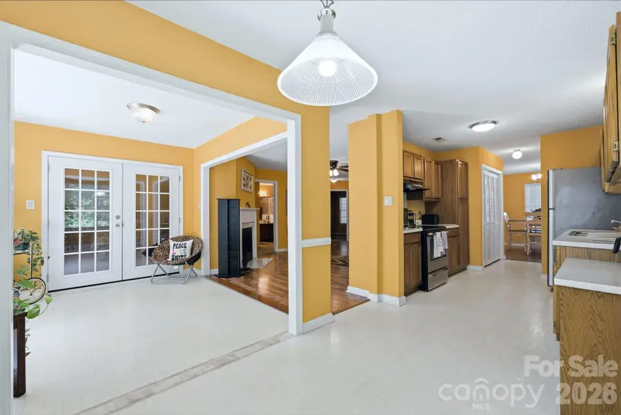 5837 Amity Springs Drive, Charlotte, NC 28212 - #3