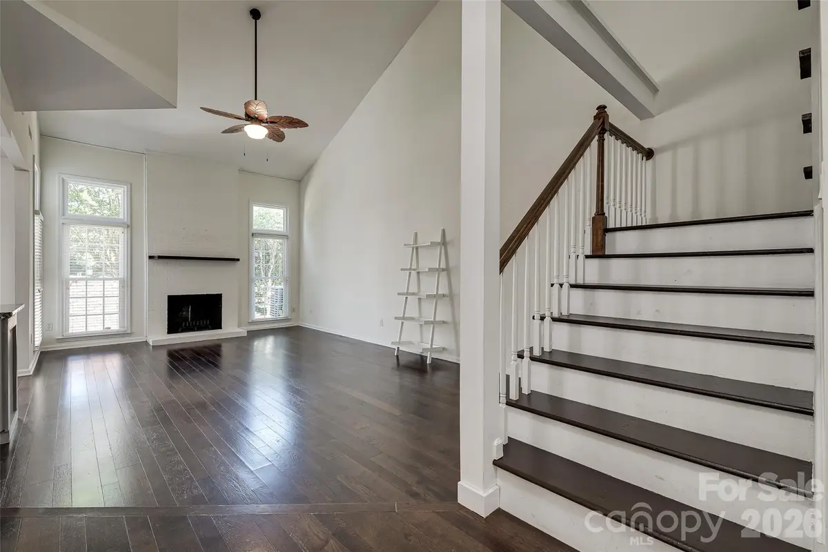 9235 N Vicksburg Park Court, Charlotte, NC 28210 - #1