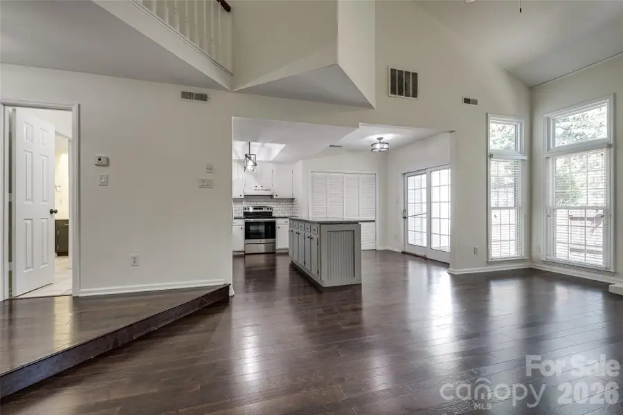 9235 N Vicksburg Park Court, Charlotte, NC 28210 - #3