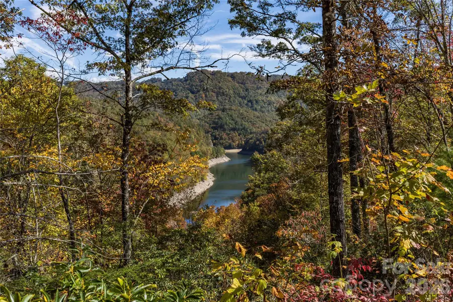 0 Fontana Lake Way #34, Bryson City, NC 28713 - #3