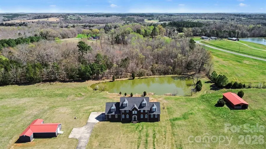11410 Mount Olive Road, Gold Hill, NC 28071 - #2