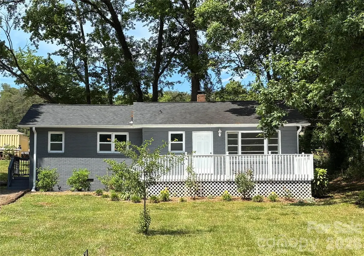 305 Forestway Drive, Mount Holly, NC 28120 - #1