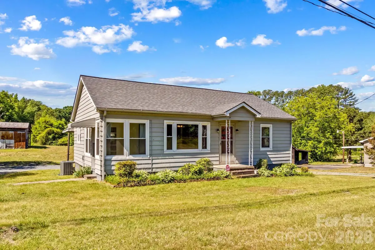 3755 Bringle Ferry Road, Salisbury, NC 28146 - #1