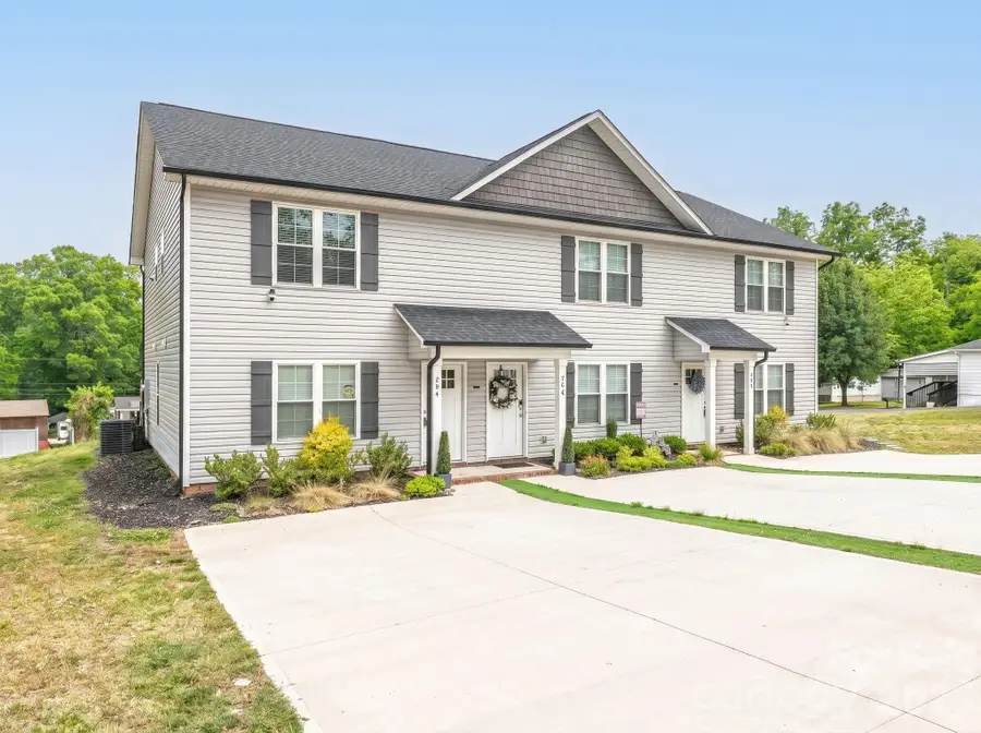 604 W 8th Street, Kannapolis, NC 28081 - #2