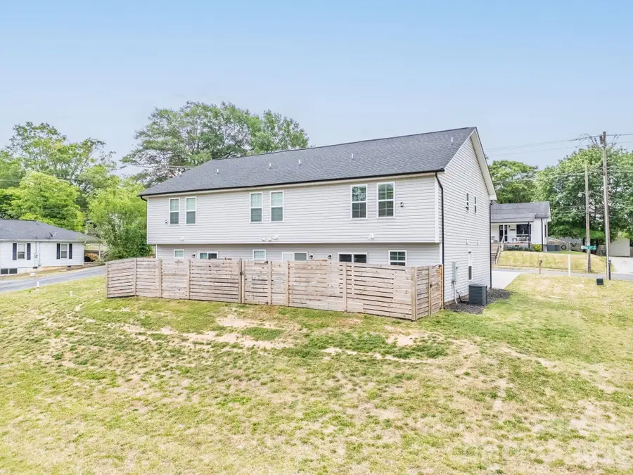604 W 8th Street, Kannapolis, NC 28081 - #3