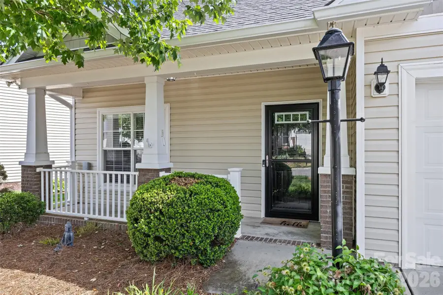 1263 Curry Way, Matthews, NC 28104 - #2