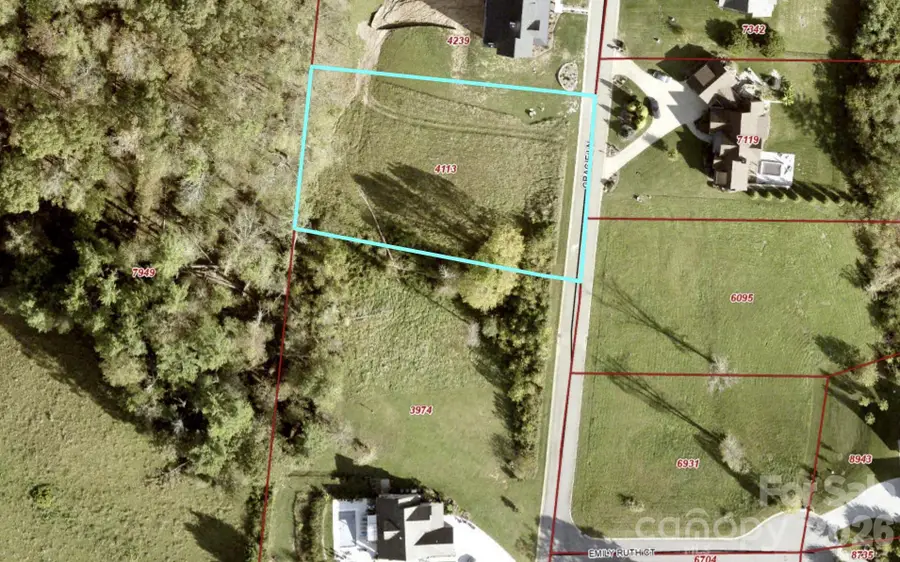 84 Gracie Lane, Weaverville, NC 28787 - #3