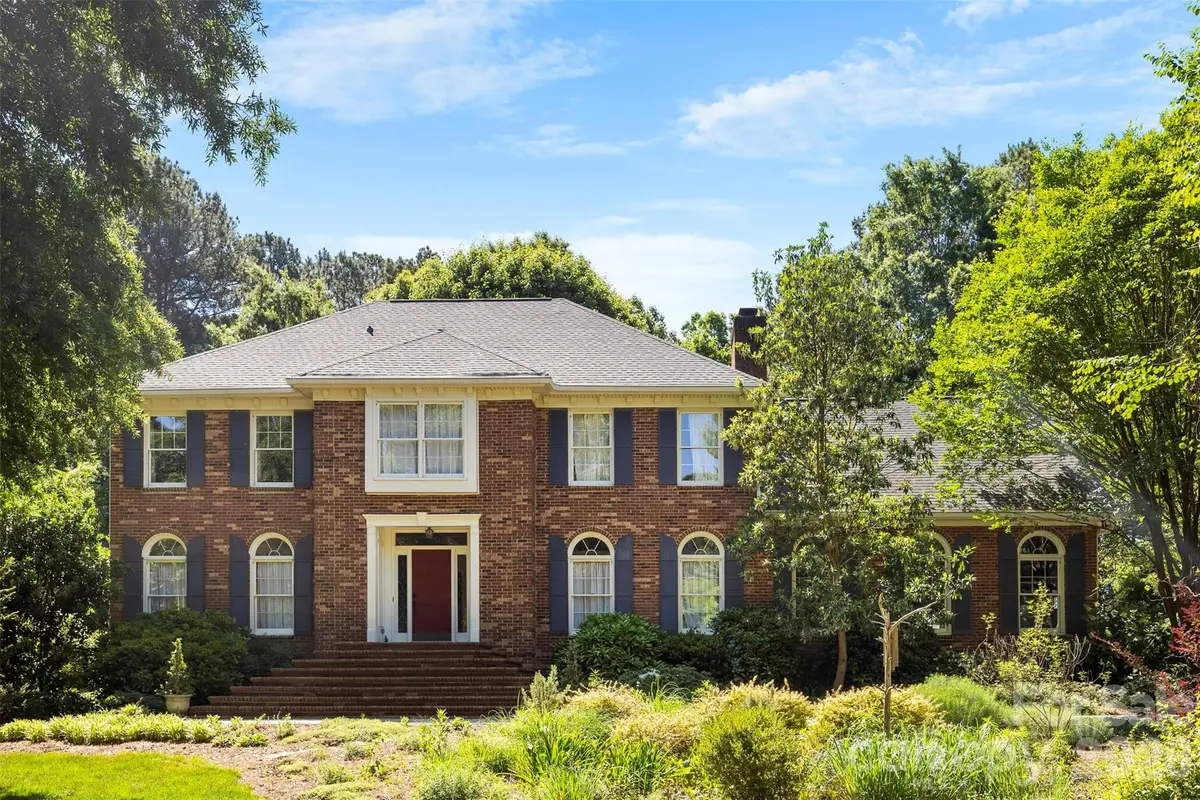 625 Greenbrook Parkway, Matthews, NC 28104 - #1