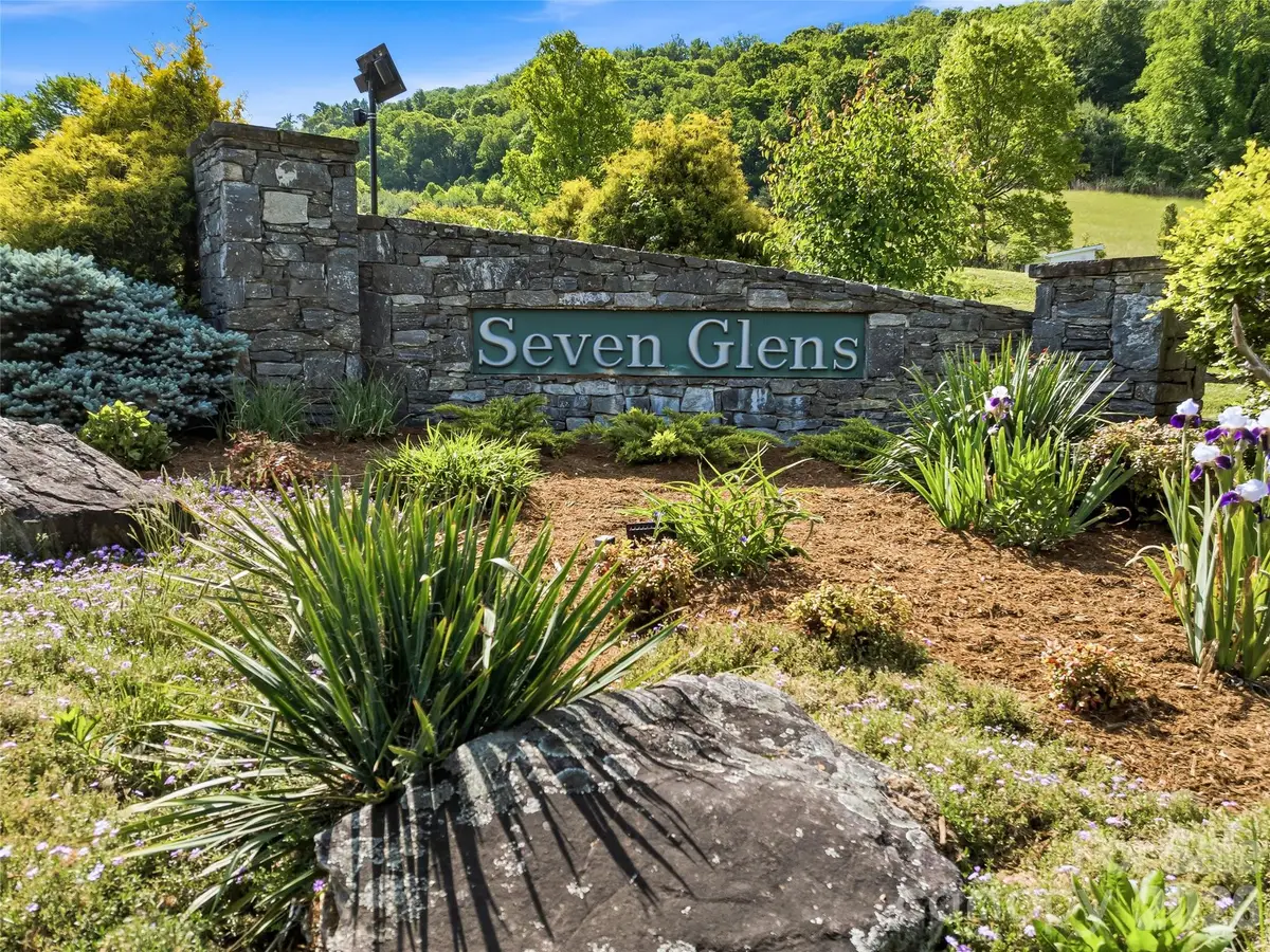 948 Cove Creek Lane, Mars Hill, NC 28754 - #1