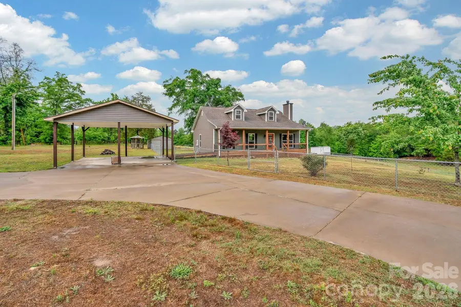 4084 Pacolet Highway, Pacolet, SC 29372 - #3