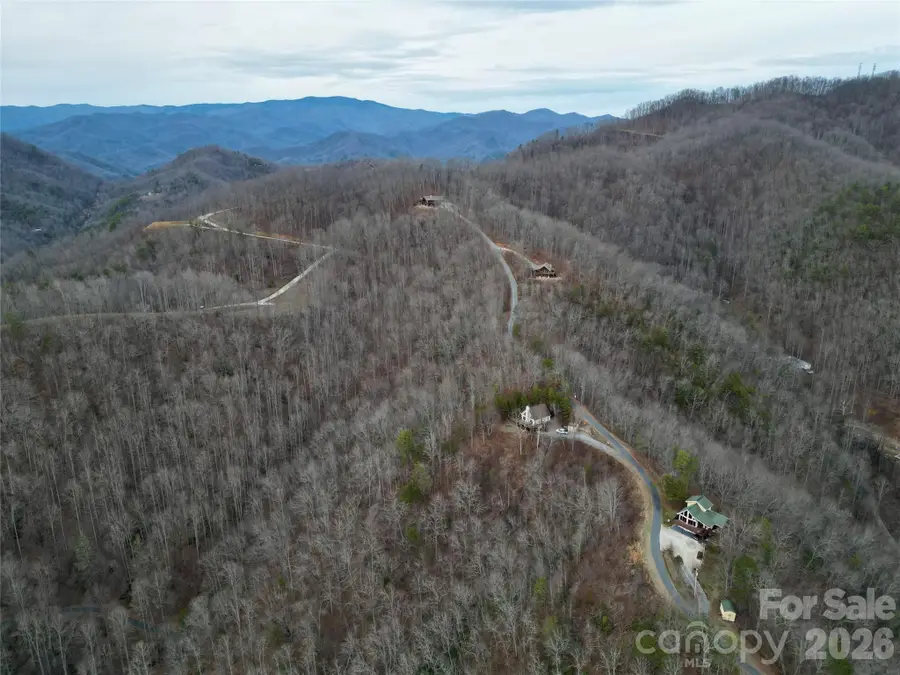 0 Mountainside Drive, Bryson City, NC 28713 - #2