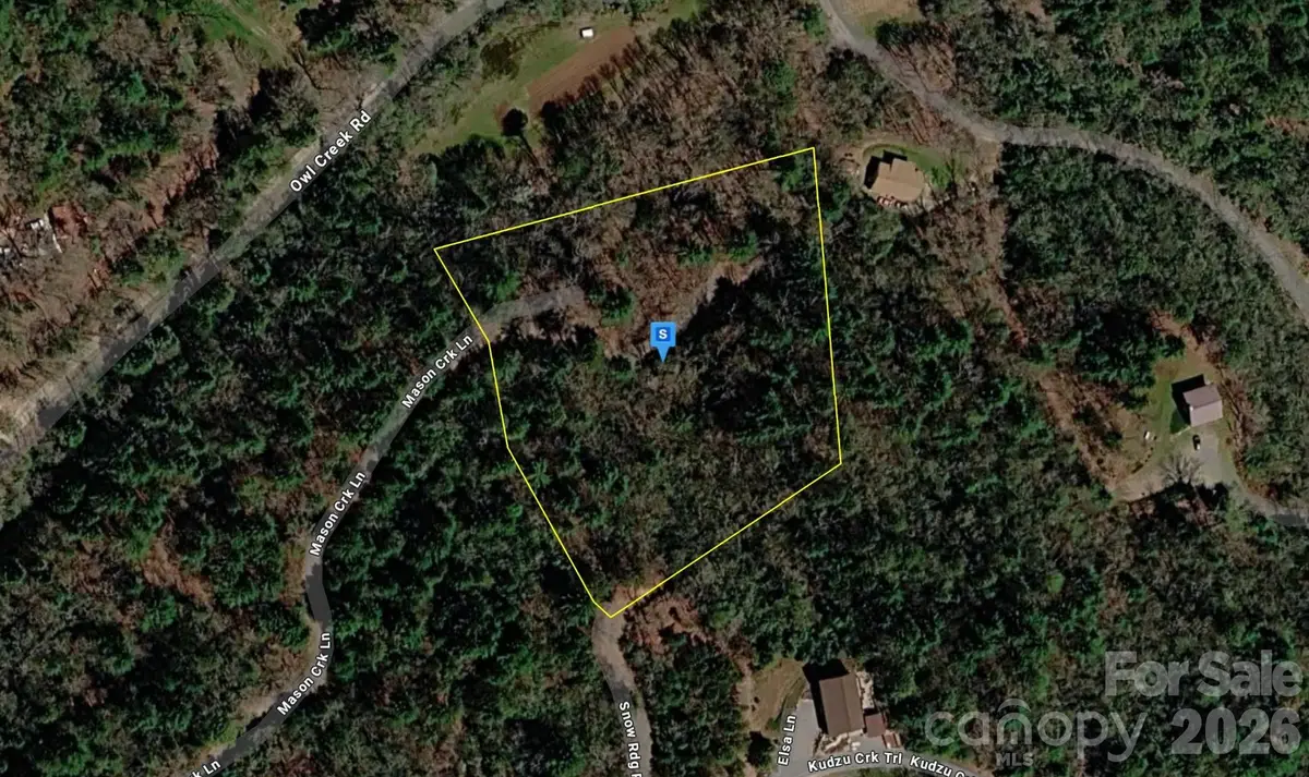 140 Mason Creek Lane, Murphy, NC 28906 - #1